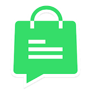 Shoutit - Buy & Sell on Chat  Icon