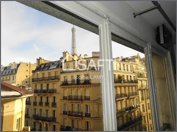 appartement à Paris 16ème (75)