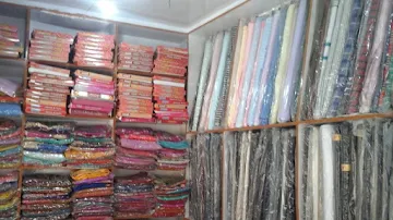 Jai Balaji Saree & Matching Centre photo 