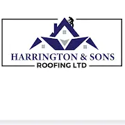 Harrington & Sons Roofing Ltd Logo