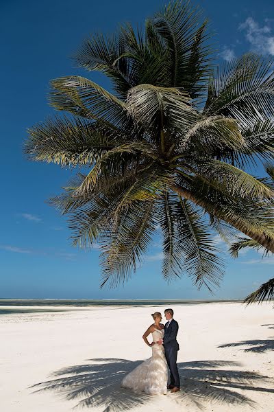 Wedding photographer Andrew Morgan (andrewmorgan). Photo of 8 September 2018