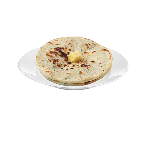 Tandoor Butter Roti