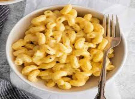 Cheese Pasta