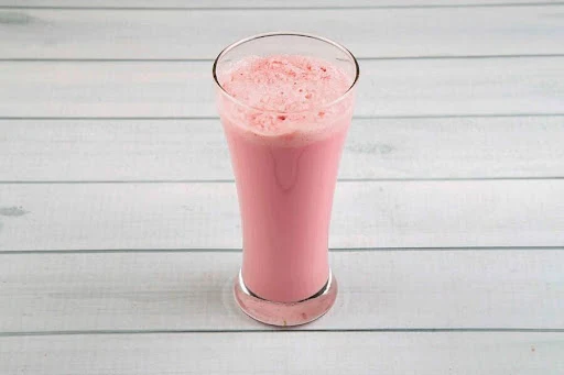 Strawberry Shake