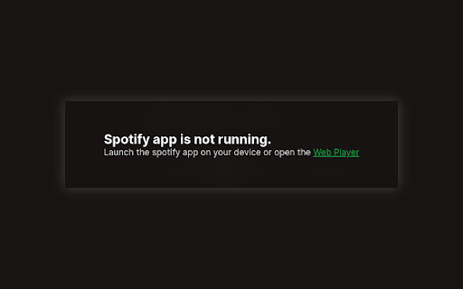 Spotify Player+