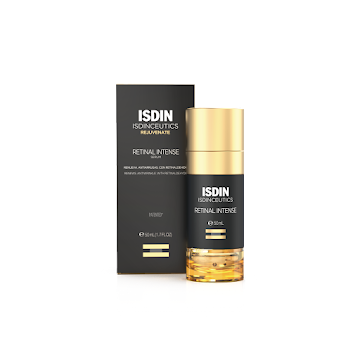 Serum Retinal Intense   Isdin  Isdinceutics x 50 ml 