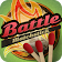 Battle Matchstick Puzzle icon