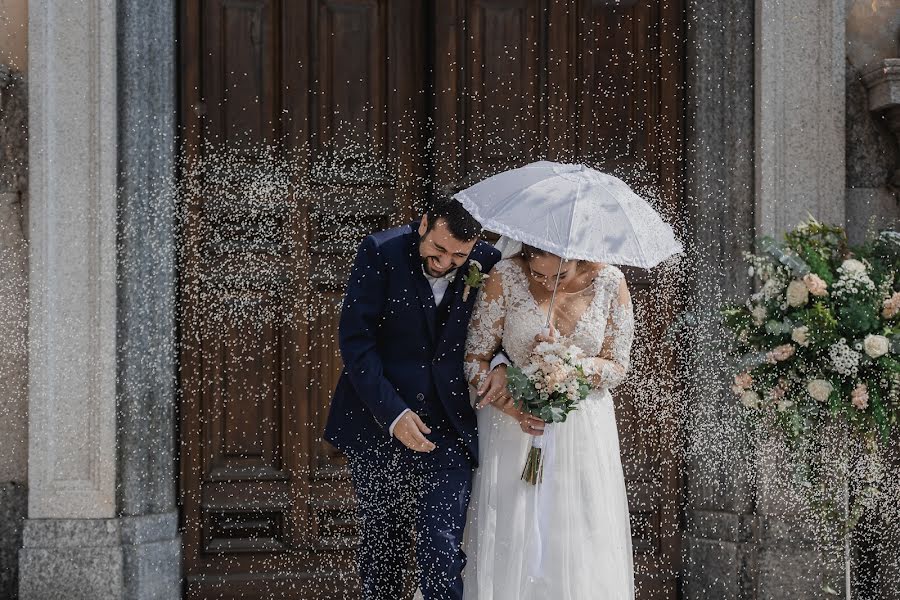 Vestuvių fotografas Paolo Castelli (paolocastelli). Nuotrauka 2022 rugpjūčio 7