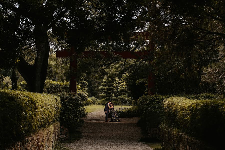 Fotografo di matrimoni Yaser Pérez (yaserperez). Foto del 21 novembre 2021