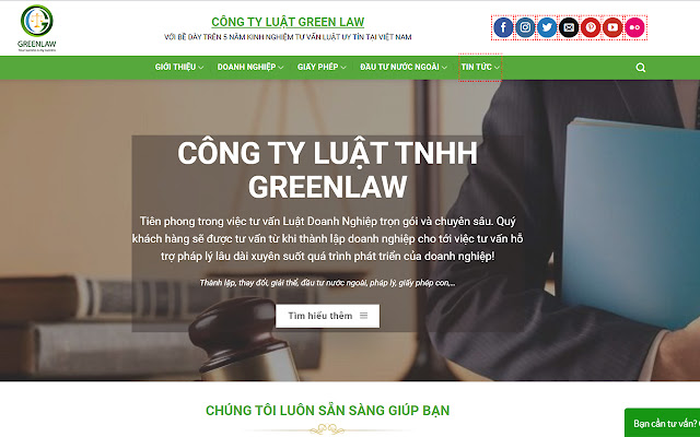 Green Law