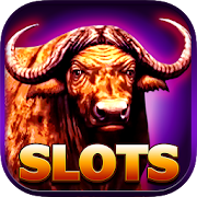 Grand Vegas Jackpot Buffalo Slots 1.1 Icon