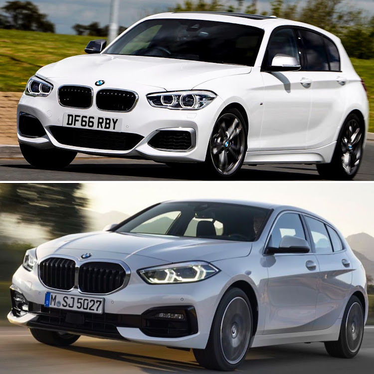118iのbmw・1シリーズ・新型1シリーズに関するカスタム事例の投稿画像1枚目