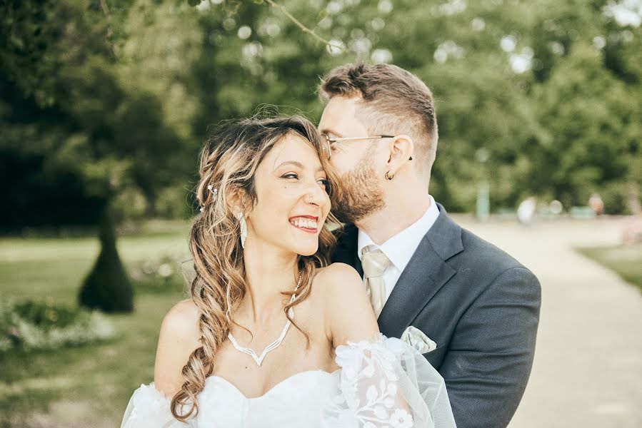 Photographe de mariage Hector Codazzi (hectorcodazzi). Photo du 18 septembre 2023