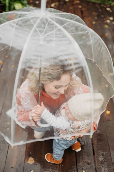 Wedding photographer Katerina Kuklenkova (kuklenkova). Photo of 8 January 2023