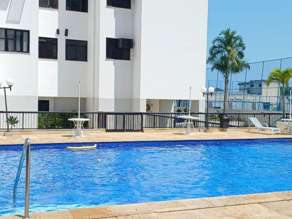 Apartamento à venda em Recreio dos Bandeirantes, Rio de Janeiro - RJ - Foto 1