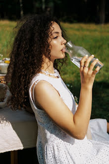 Wedding photographer Kseniya Kondratenko (ksyushaks). Photo of 25 October 2023