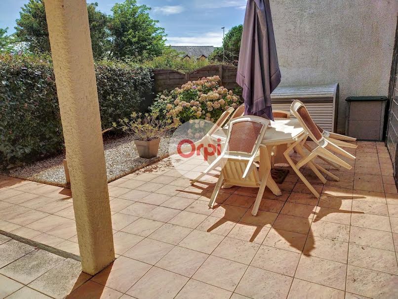 Vente appartement 2 pièces 36 m² à Damgan (56750), 211 000 €