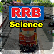 RRB 2019 Science Quiz-  MCQ  Icon