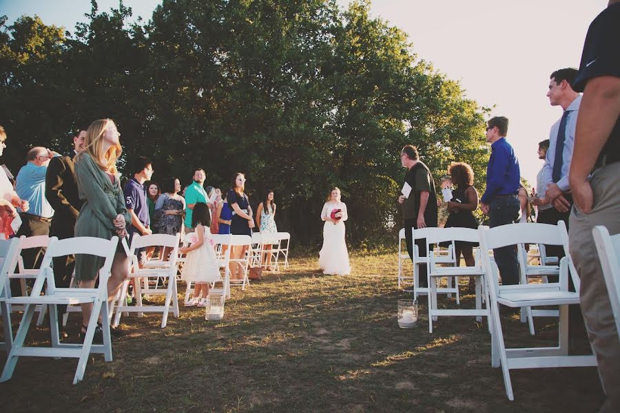 Fotograf ślubny Elizabeth Ann Goss (elizabethanngoss). Zdjęcie z 30 grudnia 2019