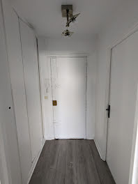 appartement à Paris 19ème (75)