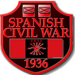 Spanish Civil War 1936 (free) Apk