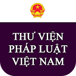 Cover Image of 下载 Thư Viện Pháp Luật Việt Nam 9.0.0 APK