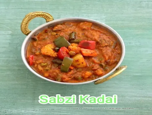 Subzi Kadai