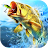 Rapala Fishing icon