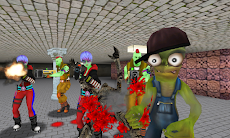 Zombie Doom FPSのおすすめ画像2