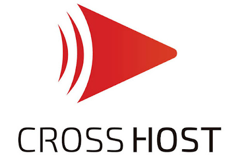 Captura de tela - Cross Host