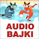 Audio Bajki dla dzieci polsku za darmo icon