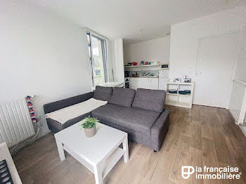 appartement à Rennes (35)