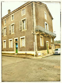 maison à Sainte-Foy-la-Grande (33)