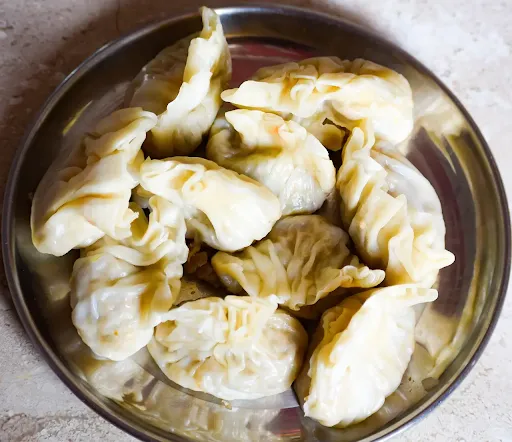 Chicken Momos