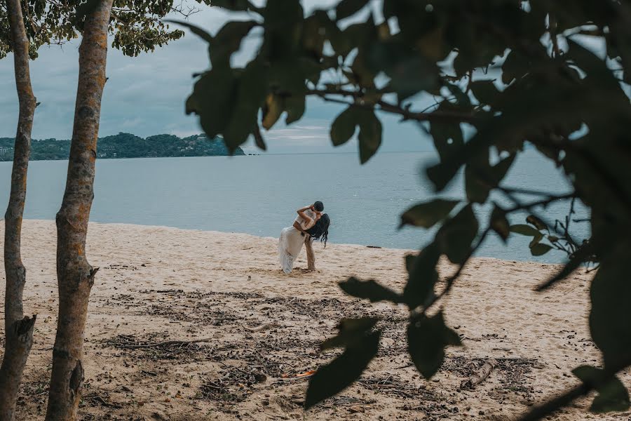 ช่างภาพงานแต่งงาน Gabriel Salcido (salcidowedding) ภาพเมื่อ 9 พฤษภาคม