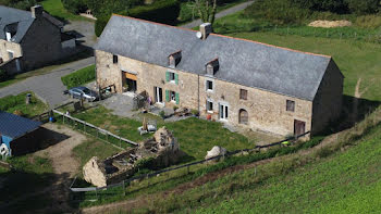 maison à Dol-de-Bretagne (35)