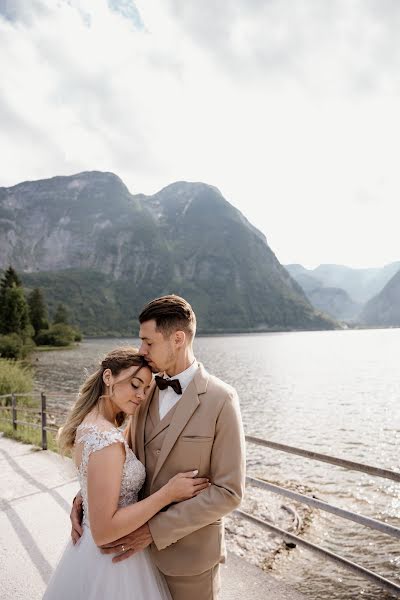 Photographe de mariage Eszter Heltai (eszterheltai). Photo du 28 octobre 2023