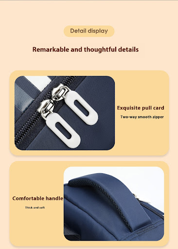 Title 9, Primary School Spine Protection Schoolbag Burde...