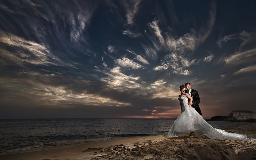 Wedding photographer Salvatore Dimino (dimino). Photo of 27 March 2014