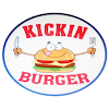 KICKIN BURGER, Jayanagar, Bangalore logo