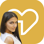 Cover Image of Télécharger Ahlam - Meeting Аpp pour les Arabes 1.40 APK