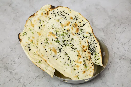 Butter Naan