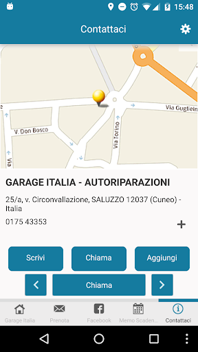 免費下載商業APP|GarageItalia app開箱文|APP開箱王