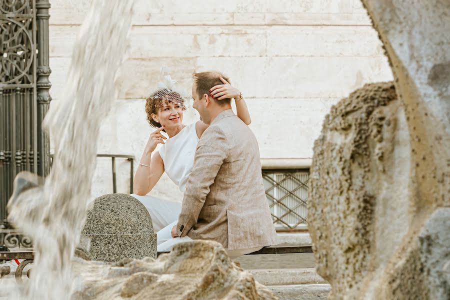 Fotógrafo de casamento Tomasz Zukowski (hellofotografia). Foto de 14 de julho 2023