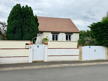 maison à Saint-Cyr-sur-Loire (37)