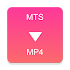 MTS to MP4 Converter3.0