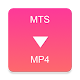 Download MTS to MP4 Converter For PC Windows and Mac 3.0