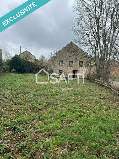 Vente maison 2 pièces 160 m² à Sannat (23110), 75 000 €