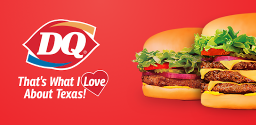 Dq Texas Apps On Google Play