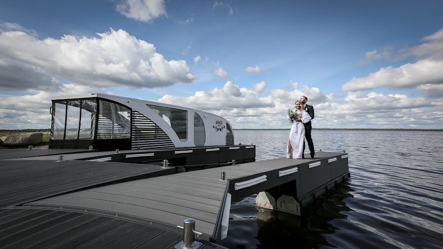 Hochzeitsfotograf Petras Slonksnis (petras1). Foto vom 10. September 2020